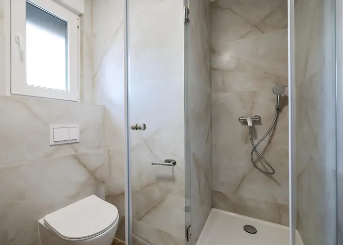 By The Sea Privlaka, Zadar - 24834 Апартаменты Привлака