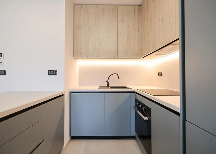 Апартаменты By The Sea Privlaka, Zadar - 24834 Привлака