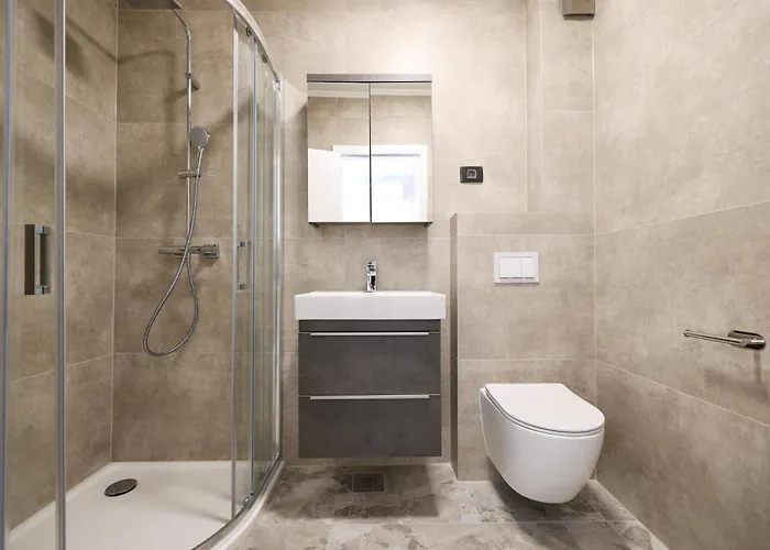 Апартаменты By The Sea Privlaka, Zadar - 24834 *