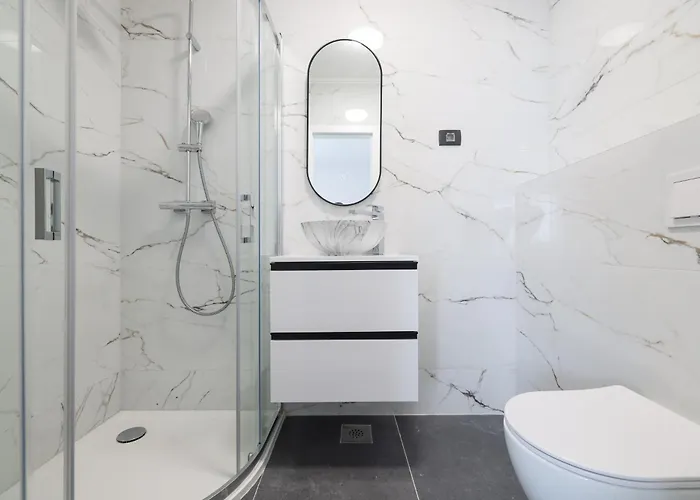 Апартаменты By The Sea Privlaka, Zadar - 24834 *