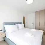 Apartamento By The Sea Privlaka, Zadar - 24834