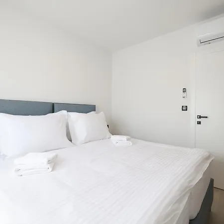 By The Sea Privlaka, Zadar - 24834 Διαμέρισμα