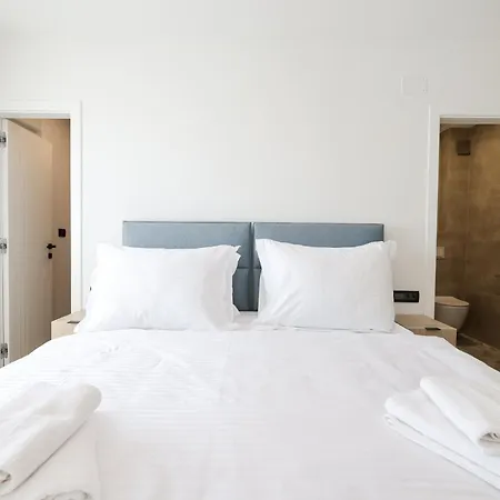 Διαμέρισμα By The Sea Privlaka, Zadar - 24834 *