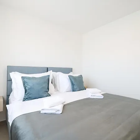 Διαμέρισμα By The Sea Privlaka, Zadar - 24834