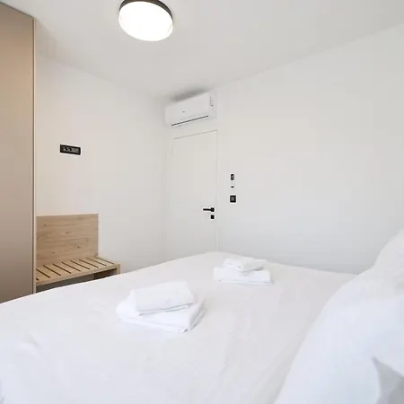 By The Sea Privlaka, Zadar - 24834 Διαμέρισμα *