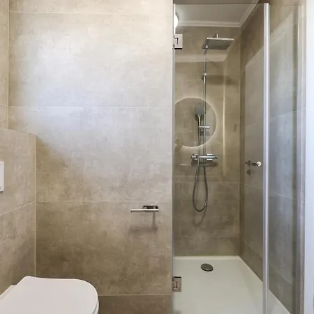 Διαμέρισμα By The Sea Privlaka, Zadar - 24834 *