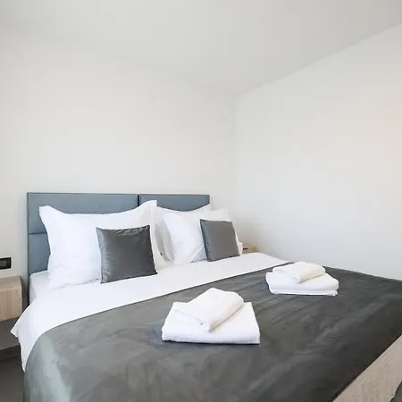 Διαμέρισμα By The Sea Privlaka, Zadar - 24834 Privlaka (Zadar)