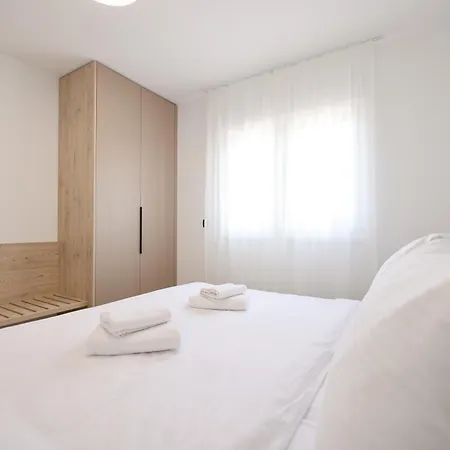By The Sea Privlaka, Zadar - 24834 Διαμέρισμα *