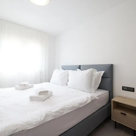 By The Sea Privlaka, Zadar - 24834 Διαμέρισμα *