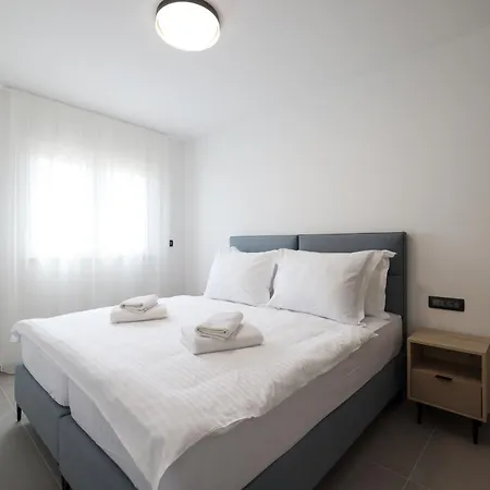 By The Sea Privlaka, Zadar - 24834 Διαμέρισμα Privlaka (Zadar)