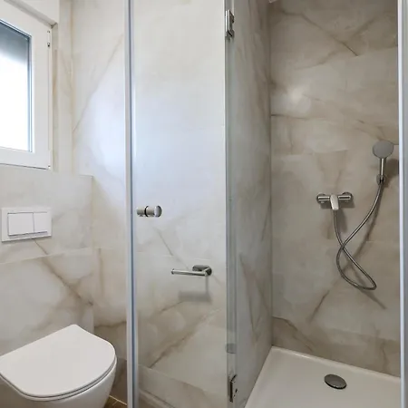 By The Sea Privlaka, Zadar - 24834 Διαμέρισμα Privlaka (Zadar)