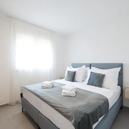 By The Sea Privlaka, Zadar - 24834 Διαμέρισμα Privlaka (Zadar)