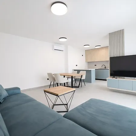 By The Sea Privlaka, Zadar - 24834 Διαμέρισμα Privlaka (Zadar)