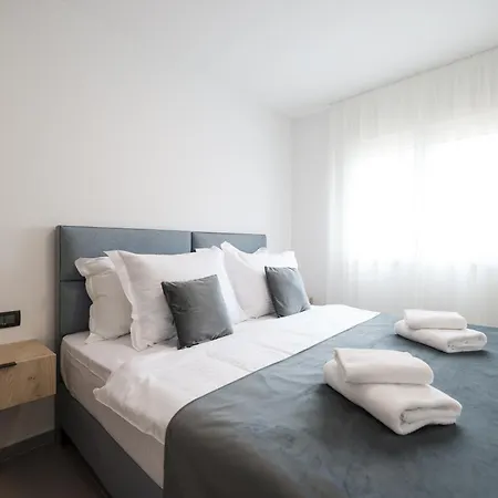 By The Sea Privlaka, Zadar - 24834 Διαμέρισμα