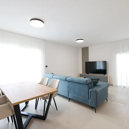 By The Sea Privlaka, Zadar - 24834 Διαμέρισμα Privlaka (Zadar)