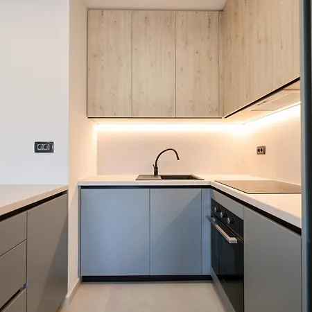 Διαμέρισμα By The Sea Privlaka, Zadar - 24834 Privlaka (Zadar)