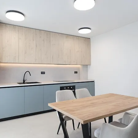 By The Sea Privlaka, Zadar - 24834 Διαμέρισμα *