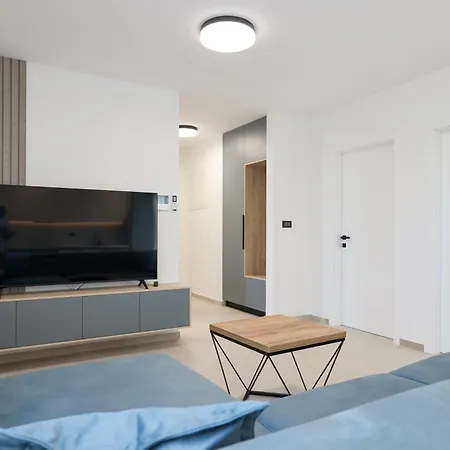 By The Sea Privlaka, Zadar - 24834 Διαμέρισμα Privlaka (Zadar)