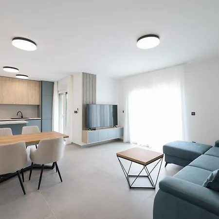 By The Sea Privlaka, Zadar - 24834 Διαμέρισμα