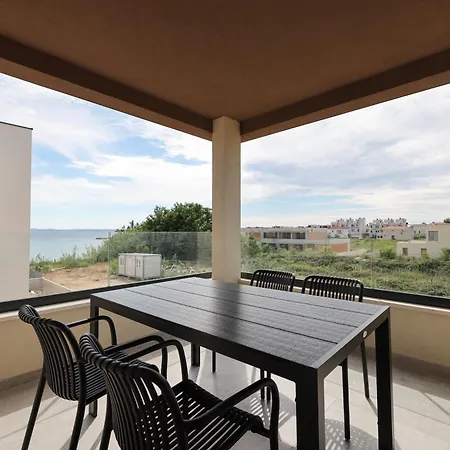 By The Sea Privlaka, Zadar - 24834 Διαμέρισμα *