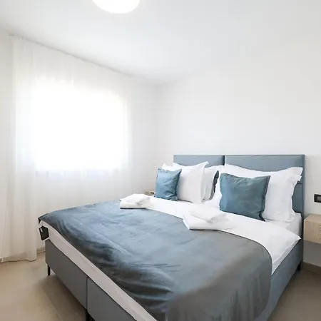 By The Sea Privlaka, Zadar - 24834 Διαμέρισμα Privlaka (Zadar)