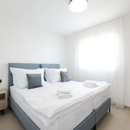 By The Sea Privlaka, Zadar - 24834 Διαμέρισμα Privlaka (Zadar)