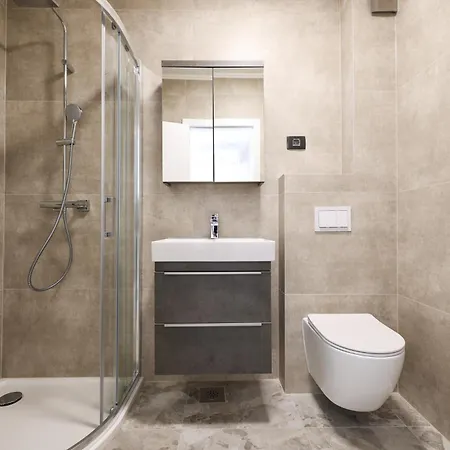 Διαμέρισμα By The Sea Privlaka, Zadar - 24834 *