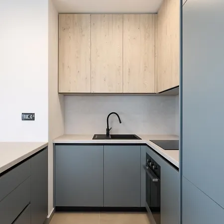 By The Sea Privlaka, Zadar - 24834 Διαμέρισμα *