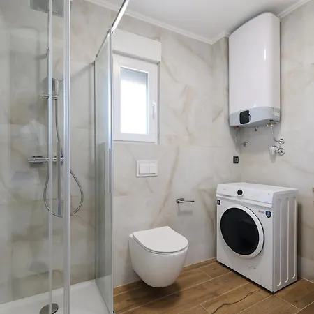 By The Sea Privlaka, Zadar - 24834