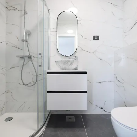 Διαμέρισμα By The Sea Privlaka, Zadar - 24834 *