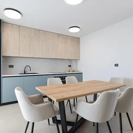 By The Sea Privlaka, Zadar - 24834 *