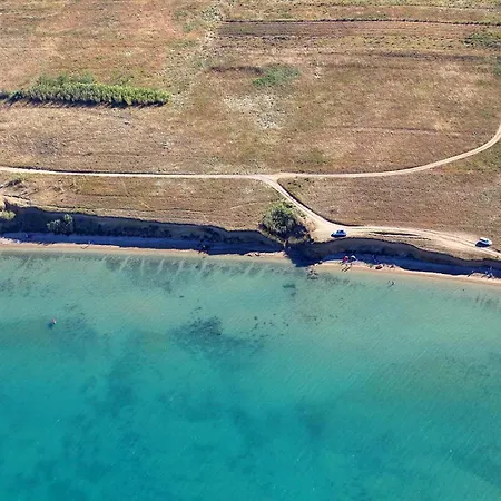 Διαμέρισμα By The Sea Privlaka, Zadar - 24834