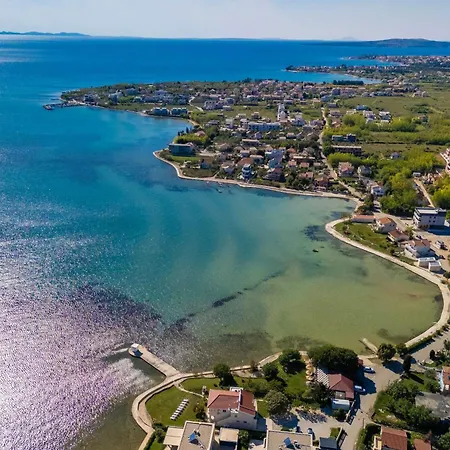By The Sea Privlaka, Zadar - 24834 * Privlaka (Zadar)